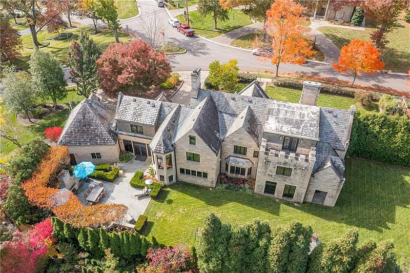 Single Family Home Realty Corp